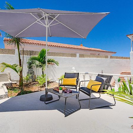 Margot Holiday Suite Callao Salvaje Luaran gambar